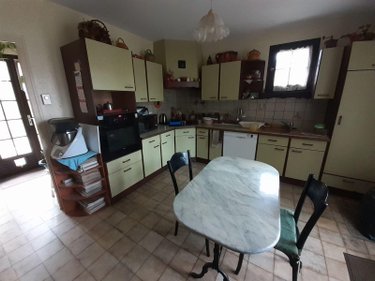 Maison a vendre Écommoy 72220 Sarthe 149 m2 5 pièces 189000 euros