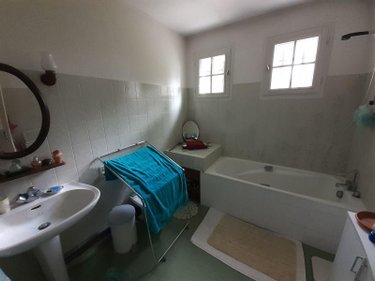 Maison a vendre Écommoy 72220 Sarthe 149 m2 5 pièces 189000 euros