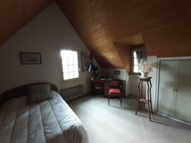 Maison a vendre Écommoy 72220 Sarthe 149 m2 5 pièces 199500 euros