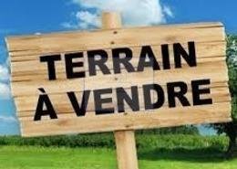 Terrain a batir a vendre Dunkerque 59140 Nord 112 m2  107500 euros