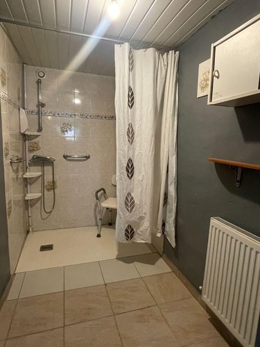 Maison a vendre Lusignac 24320 Dordogne 164 m2  161570 euros