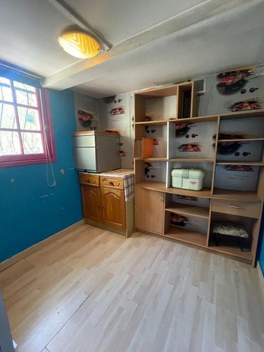 Maison a vendre Lusignac 24320 Dordogne 164 m2  161570 euros