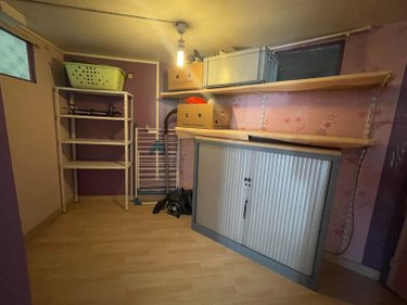 Maison a vendre Lusignac 24320 Dordogne 164 m2 5 pièces 161570 euros