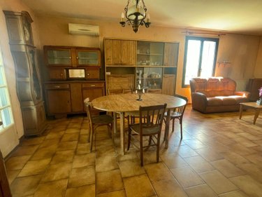 Maison a vendre Lusignac 24320 Dordogne 164 m2  161570 euros