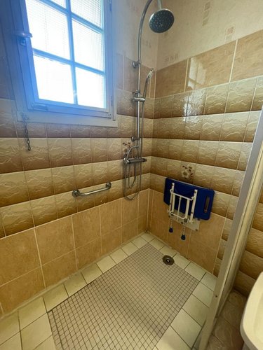 Maison a vendre Lusignac 24320 Dordogne 164 m2  161570 euros