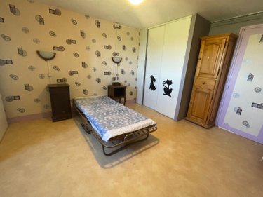 Maison a vendre Lusignac 24320 Dordogne 164 m2  161570 euros