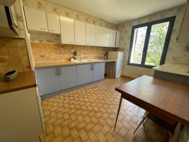 Maison a vendre Lusignac 24320 Dordogne 164 m2  161570 euros