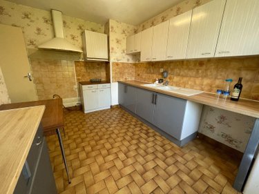 Maison a vendre Lusignac 24320 Dordogne 164 m2  161570 euros