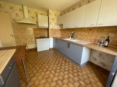 Maison a vendre Lusignac 24320 Dordogne 164 m2  161570 euros