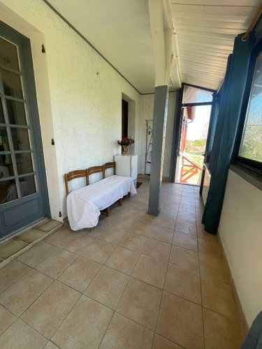 Maison a vendre Lusignac 24320 Dordogne 164 m2  161570 euros