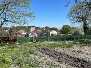 Maison a vendre Lusignac 24320 Dordogne 164 m2  161570 euros