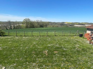 Maison a vendre Lusignac 24320 Dordogne 164 m2  161570 euros