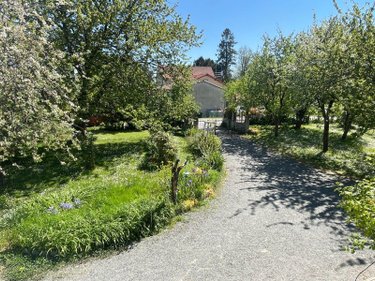 Maison a vendre Lusignac 24320 Dordogne 164 m2 5 pièces 161570 euros