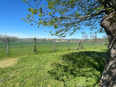Maison a vendre Lusignac 24320 Dordogne 164 m2 5 pièces 161570 euros