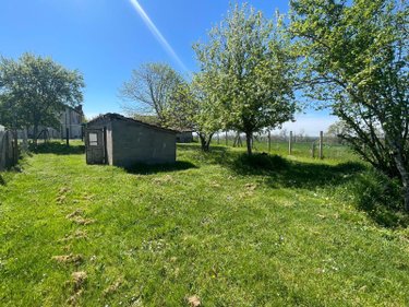 Maison a vendre Lusignac 24320 Dordogne 164 m2 5 pièces 161570 euros