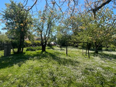 Maison a vendre Lusignac 24320 Dordogne 164 m2 5 pièces 161570 euros