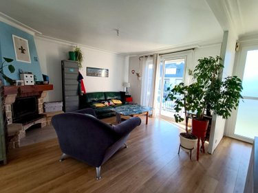 Maison a vendre Chartres-de-Bretagne 35131 Ille-et-Vilaine 89 m2 5 pièces 286550 euros