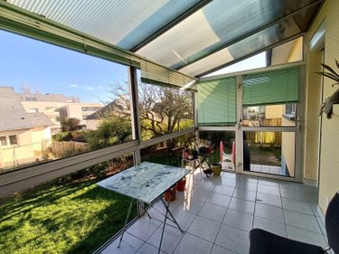 Maison a vendre Chartres-de-Bretagne 35131 Ille-et-Vilaine 89 m2 5 pièces 286550 euros