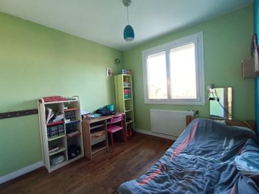 Maison a vendre Chartres-de-Bretagne 35131 Ille-et-Vilaine 89 m2 5 pièces 286550 euros