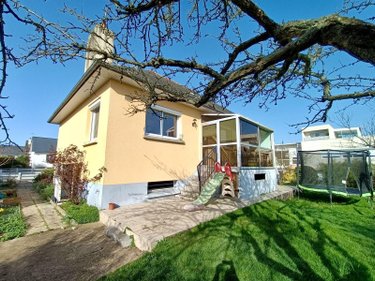 Maison a vendre Chartres-de-Bretagne 35131 Ille-et-Vilaine 89 m2 5 pièces 286550 euros