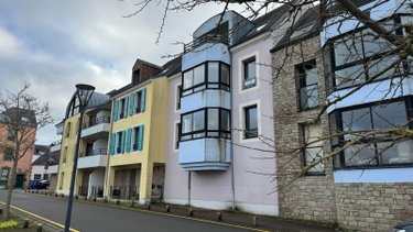 Appartement a vendre Concarneau 29900 Finistère 67 m2  394592 euros