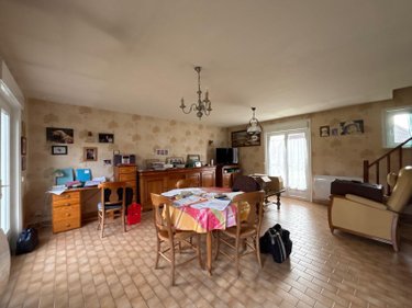 Maison a vendre Vieille-Chapelle 62136 Pas-de-Calais 110 m2 3 pièces 205530 euros