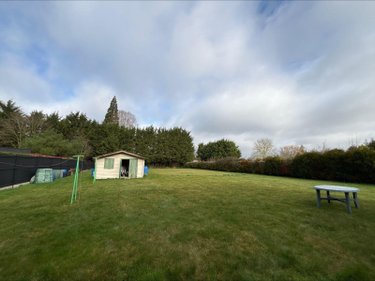 Maison a vendre Vieille-Chapelle 62136 Pas-de-Calais 110 m2 3 pièces 205530 euros