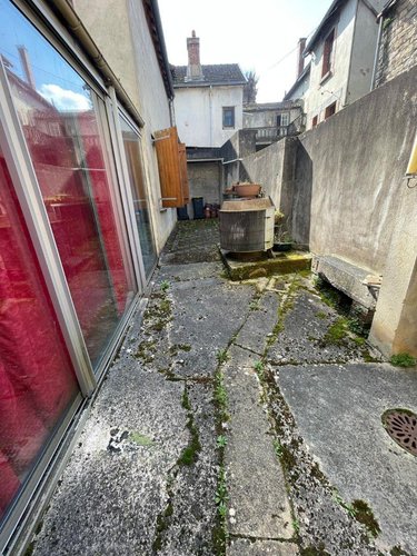 Maison a vendre Laignes 21330 Côte-d'Or 180 m2 11 pièces 73000 euros