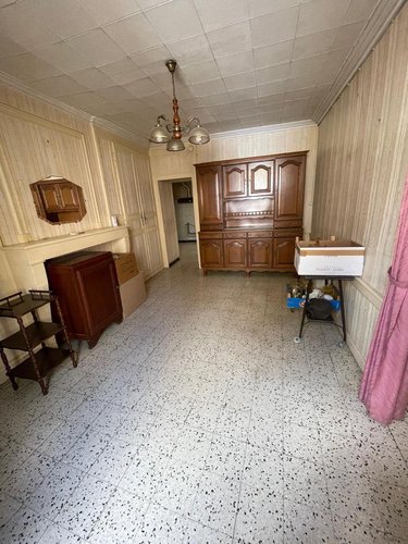 Maison a vendre Laignes 21330 Côte-d'Or 180 m2 11 pièces 73000 euros