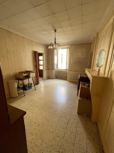 Maison a vendre Laignes 21330 Côte-d'Or 180 m2 11 pièces 66000 euros