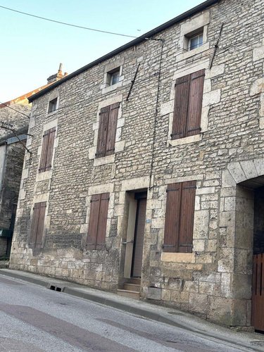 Maison a vendre Laignes 21330 Côte-d'Or 180 m2 11 pièces 66000 euros