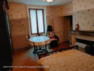 Maison a vendre Laignes 21330 Côte-d'Or 180 m2 11 pièces 74550 euros