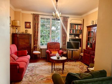 Maison a vendre Mussy-sur-Seine 10250 Aube 180 m2 7 pièces 127200 euros