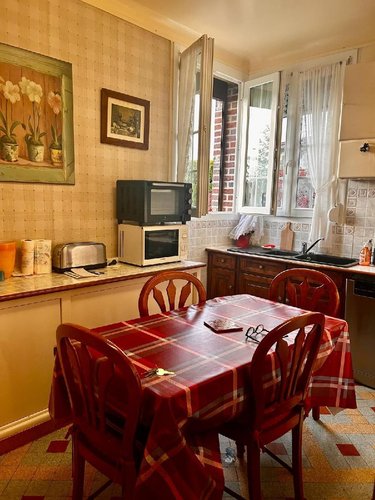 Maison a vendre Mussy-sur-Seine 10250 Aube 180 m2 7 pièces 127200 euros