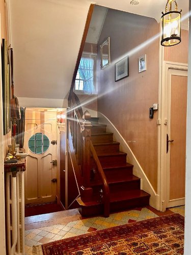 Maison a vendre Mussy-sur-Seine 10250 Aube 180 m2 7 pièces 127200 euros