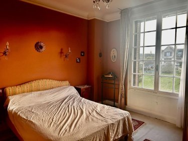 Maison a vendre Mussy-sur-Seine 10250 Aube 180 m2 7 pièces 127200 euros