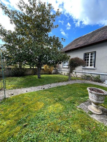 Maison a vendre Mussy-sur-Seine 10250 Aube 180 m2 7 pièces 127200 euros