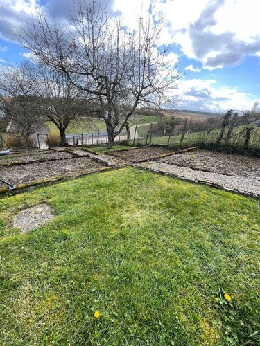 Maison a vendre Mussy-sur-Seine 10250 Aube 180 m2 7 pièces 127200 euros