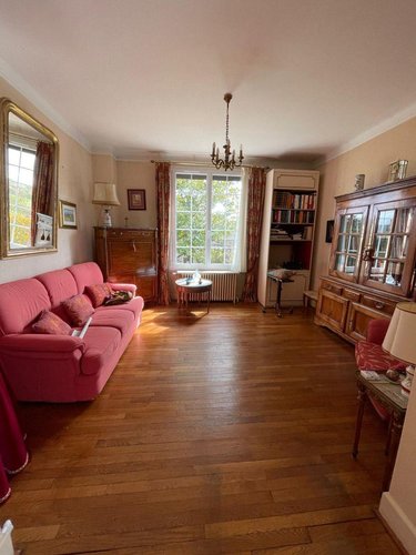 Maison a vendre Mussy-sur-Seine 10250 Aube 180 m2 7 pièces 127200 euros