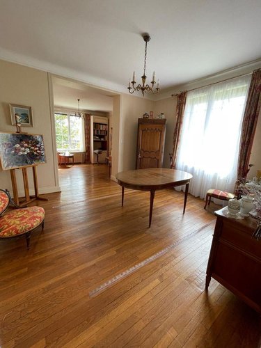 Maison a vendre Mussy-sur-Seine 10250 Aube 180 m2 7 pièces 127200 euros