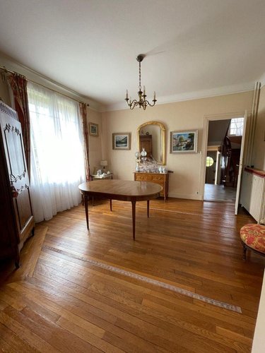 Maison a vendre Mussy-sur-Seine 10250 Aube 180 m2 7 pièces 127200 euros
