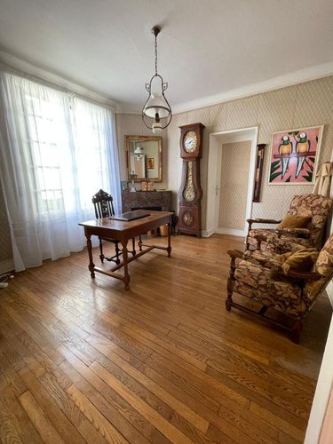Maison a vendre Mussy-sur-Seine 10250 Aube 180 m2 7 pièces 127200 euros