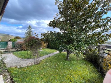 Maison a vendre Mussy-sur-Seine 10250 Aube 180 m2 7 pièces 127200 euros