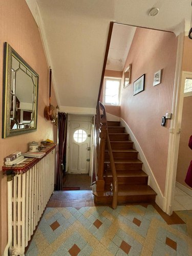 Maison a vendre Mussy-sur-Seine 10250 Aube 180 m2 7 pièces 127200 euros