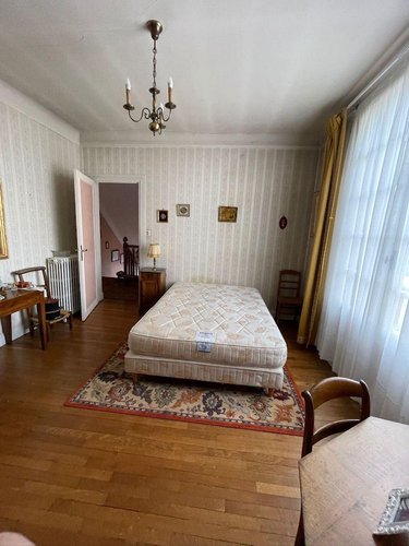 Maison a vendre Mussy-sur-Seine 10250 Aube 180 m2 7 pièces 127200 euros