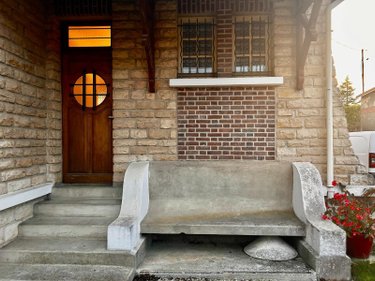 Maison a vendre Mussy-sur-Seine 10250 Aube 180 m2 7 pièces 127200 euros