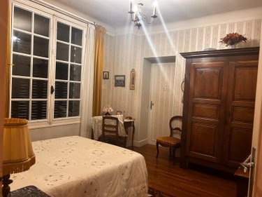 Maison a vendre Mussy-sur-Seine 10250 Aube 180 m2 7 pièces 127200 euros