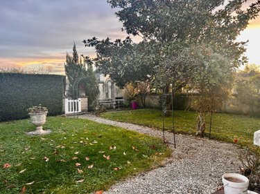 Maison a vendre Mussy-sur-Seine 10250 Aube 180 m2 7 pièces 127200 euros