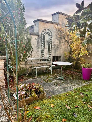 Maison a vendre Mussy-sur-Seine 10250 Aube 180 m2 7 pièces 127200 euros