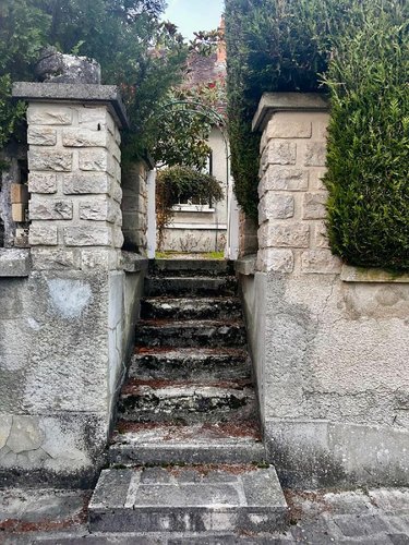 Maison a vendre Mussy-sur-Seine 10250 Aube 180 m2 7 pièces 127200 euros